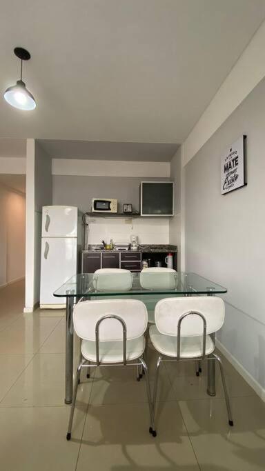 Estudio San Telmo Apartamento Buenos Aires Exterior foto