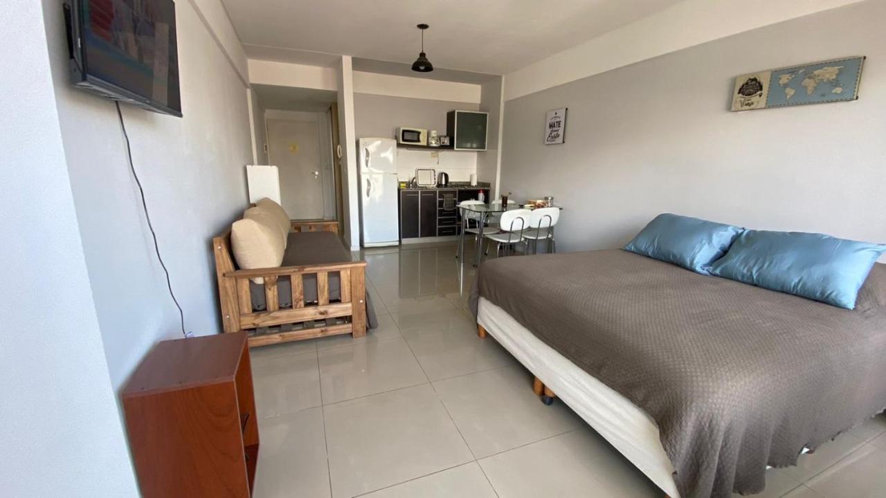 Estudio San Telmo Apartamento Buenos Aires Exterior foto