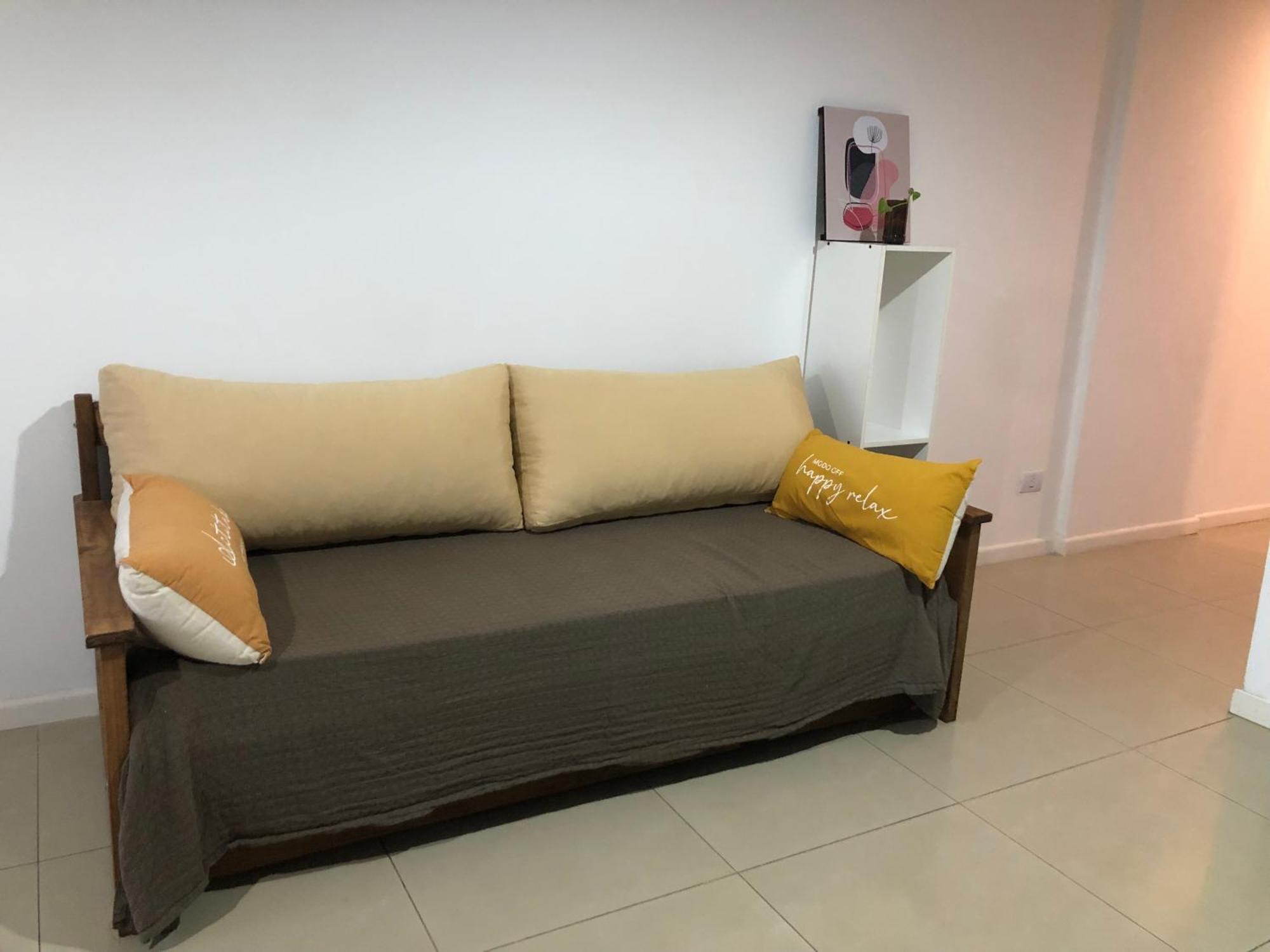 Estudio San Telmo Apartamento Buenos Aires Exterior foto